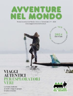 Ultimo numero